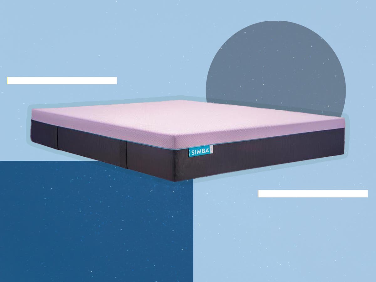 Simba hybrid pro mattress review Serious comfort for a good night’s